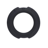 Optimale FlexiSteel Pleasure Ring - Unleash Sensations Steel Cock Rings